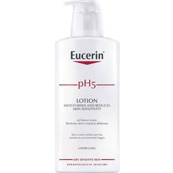 Eucerin pH5 Lotion without Parfume 13.5fl oz