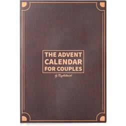 Tingletouch Romantic Advent Calendar for Couples