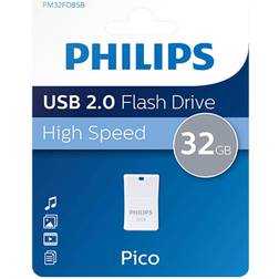 Philips Pico Edition 32GB USB 2.0
