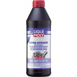 Liqui Moly Hypoid (GL4/5) TDL 75W-90 Getriebeöl 1L