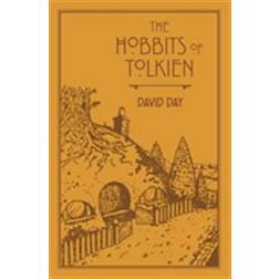 The Hobbits of Tolkien (Innbundet)