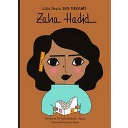Zaha Hadid (Innbundet, 2019)