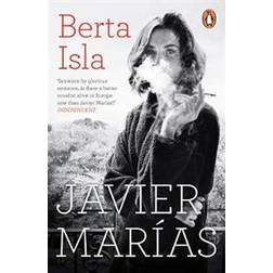 Berta Isla (Heftet, 2019)