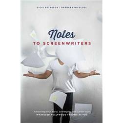 Notes to Screenwriters (Paperback, 2015)