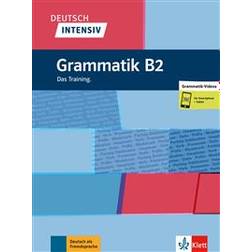 Deutsch intensiv Grammatik B2 (Geheftet)