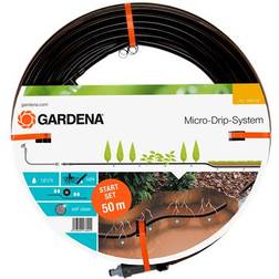 Gardena Micro-Drip-System Start-Set Below and Above Ground