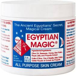 Egyptian Magic All Purpose Skin Cream 4fl oz