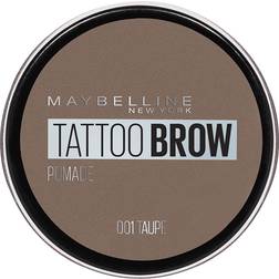 Maybelline Tattoo Brow Pomade Pot #001 Taupe