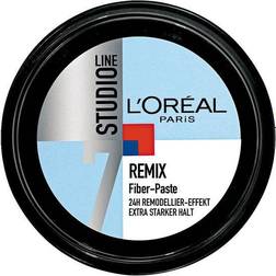L'Oréal Paris Studio Line Remix Fiber Paste 150ml