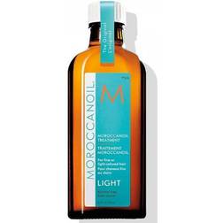 Moroccanoil Light Oil Treatment 6.8fl oz