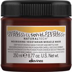 Davines Naturaltech Nourishing Vegetarian Miracle Mask 8.5fl oz