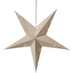 Star Trading Paper Star Velvet Pendellampe 60cm