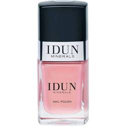 Idun Minerals Nail Polish Turmalin 11ml