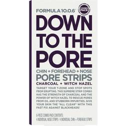 Formula 10.0.6 Down To the Pore 6-pack