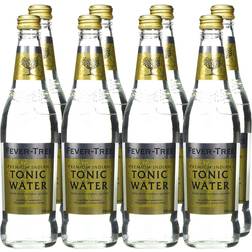 Fever-Tree Indian Tonic Water 50cl 8pack