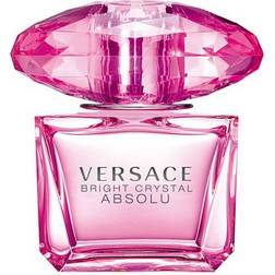 Versace Bright Crystal Absolu EdP 50ml