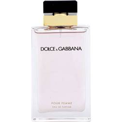 Dolce & Gabbana Pour Femme EdP 3.4 fl oz
