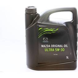 Mazda Original Oil Ultra 5W-30 Motoröl 5L