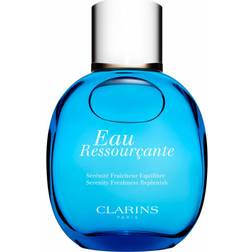 Clarins Rebalancing Fragrance EdT 3.4 fl oz