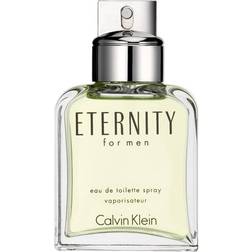 Calvin Klein Eternity for Men EdT 1 fl oz