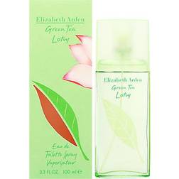 Elizabeth Arden Green Tea Lotus EdT 3.4 fl oz