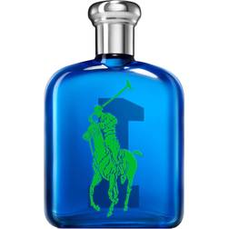 Ralph Lauren Big Pony Men #1 Blue EdT 1.7 fl oz