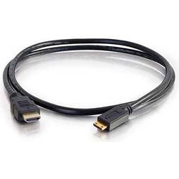 Value HDMI - HDMI Mini High Speed with Ethernet 1.5m