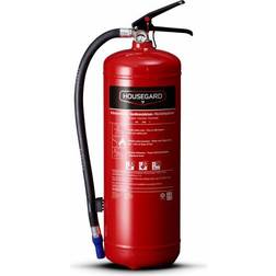 Housegard Powder Extinguisher 6kg