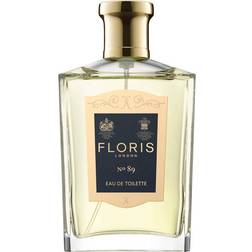 Floris London No.89 EdT 3.4 fl oz