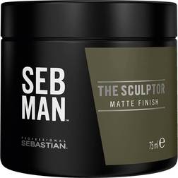 Sebastian Professional Seb Man The Sculptor Matte Clay 2.5fl oz