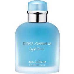 Dolce & Gabbana Light Blue Eau Intense Pour Homme EdP 3.4 fl oz
