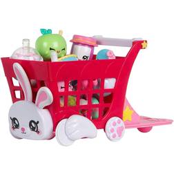 Moose Kindi Kids Fun Shopping Cart