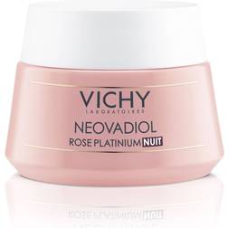 Vichy Neovadiol Rose Platinum Night 1.7fl oz
