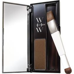 Color Wow Root Cover Up Light Brown 0.1oz