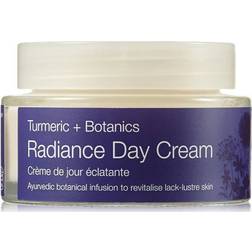 Urban Veda Radiance Day Cream 1.7fl oz