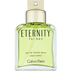 Calvin Klein Eternity for Men EdT 1.7 fl oz