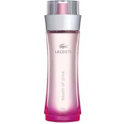 Lacoste Touch of Pink EdT 3 fl oz