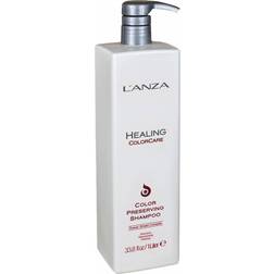 Lanza Healing ColorCare Color-Preserving Shampoo 33.8fl oz