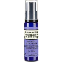 Neal's Yard Remedies Rejuvenating Frankincense Eye & Lip Serum 0.3fl oz