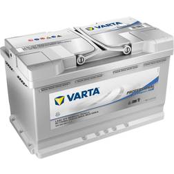 Varta Professional Dual Purpose AGM 840 080 080