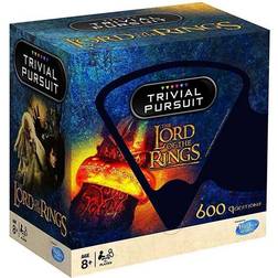 Hasbro Trivial Pursuit Lord of the Rings