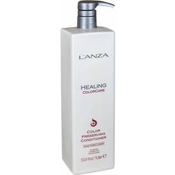 Lanza Healing ColorCare Color-Preserving Conditioner 33.8fl oz