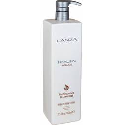 Lanza Healing Volume Thickening Shampoo 33.8fl oz