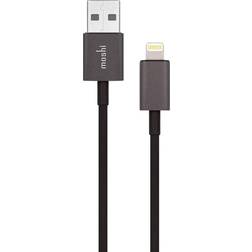 USB A - Lightning 1m