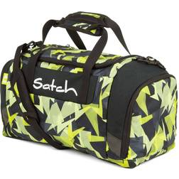 Satch Duffle Bag - Gravity Jungle