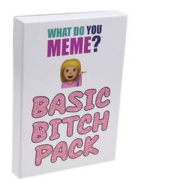 What do you Meme?: Basic Bitch Pack