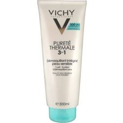 Vichy Purete Thermale 3 in 1 One Step Cleanser 10.1fl oz