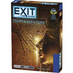 Exit 3: Die Grabkammer Des Pharao