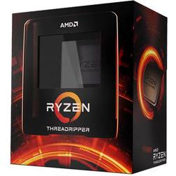 AMD Ryzen Threadripper 3960X 3.8GHz Socket sTRX4 Box without Cooler