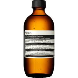 Aesop In Two Minds Facial Cleanser 6.8fl oz